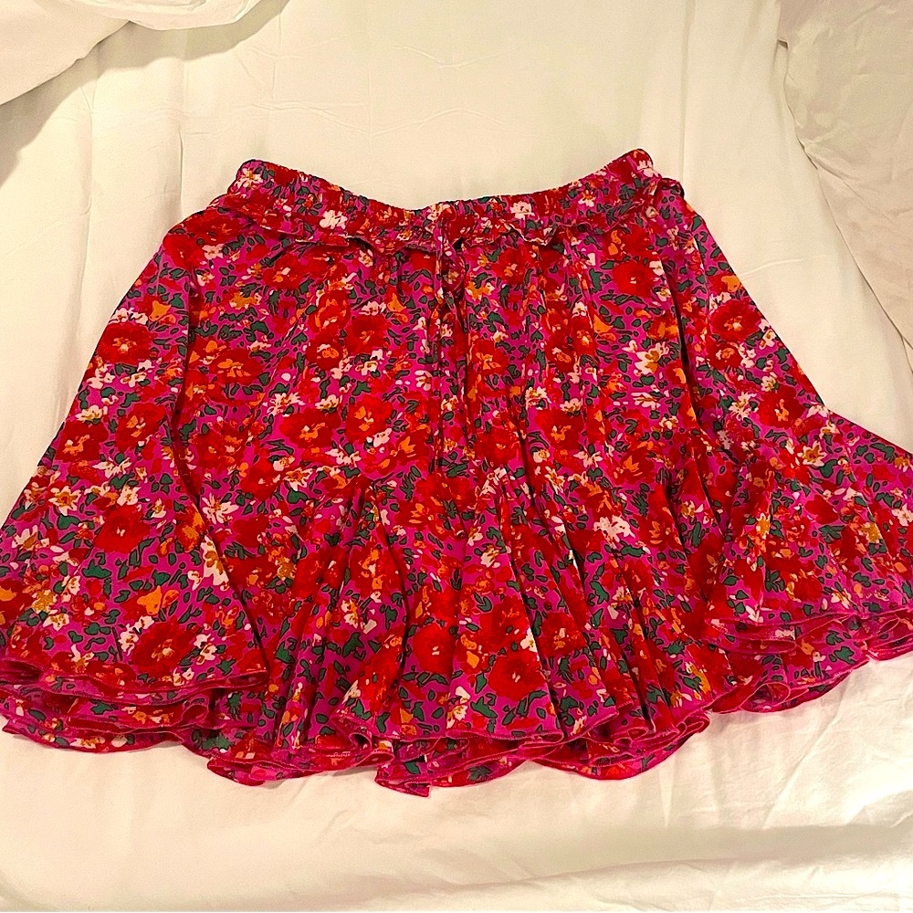 Jodifl skort